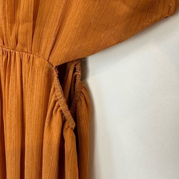 WAYF Gina Dress - Picture 10 of 15